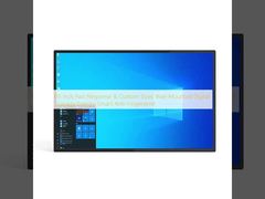 85 Inch Fast Response & Custom Sizes   Wall-Mounted Digital Signage   Energy-Smart  Anti-Fingerprint