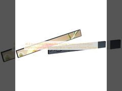 46.6 Inch Indoor Stretch Bar Display Screen LCD Bar Rack Digital Display/Edge Display/Wide Panel LCD Digital Signage