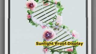 Outdoor LCD Display Sunlight Readable 000 its